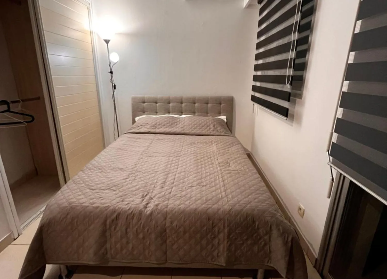 Apartment Large Studio In Cannes Near La Croisette And Beach France