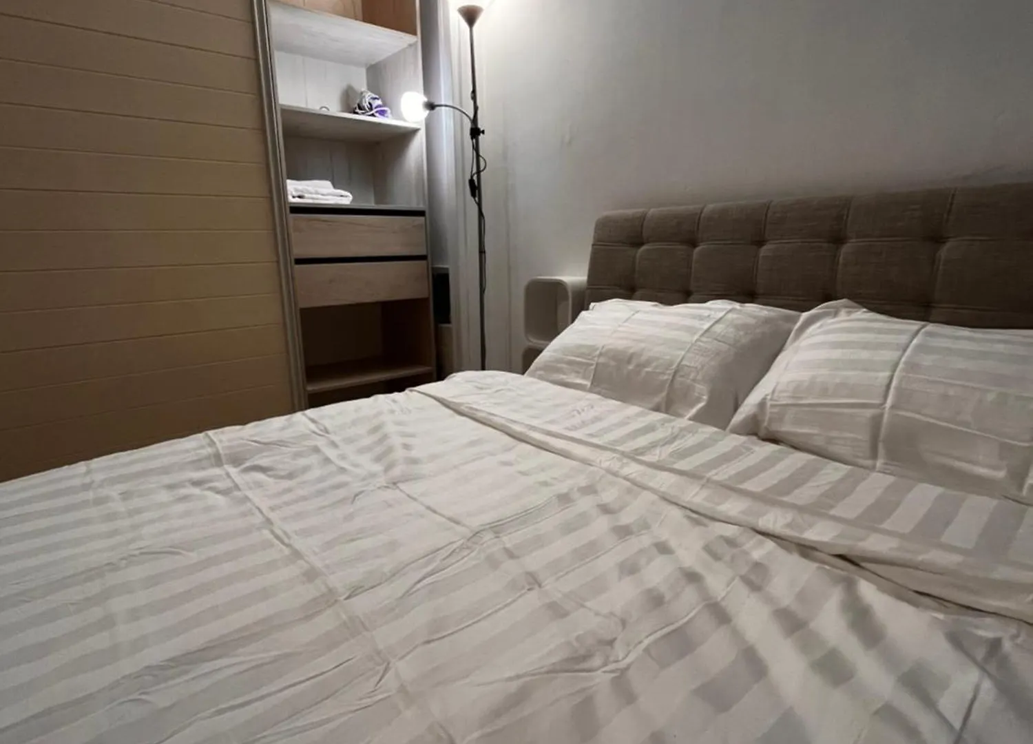 Apartment Large Studio In Cannes Near La Croisette And Beach