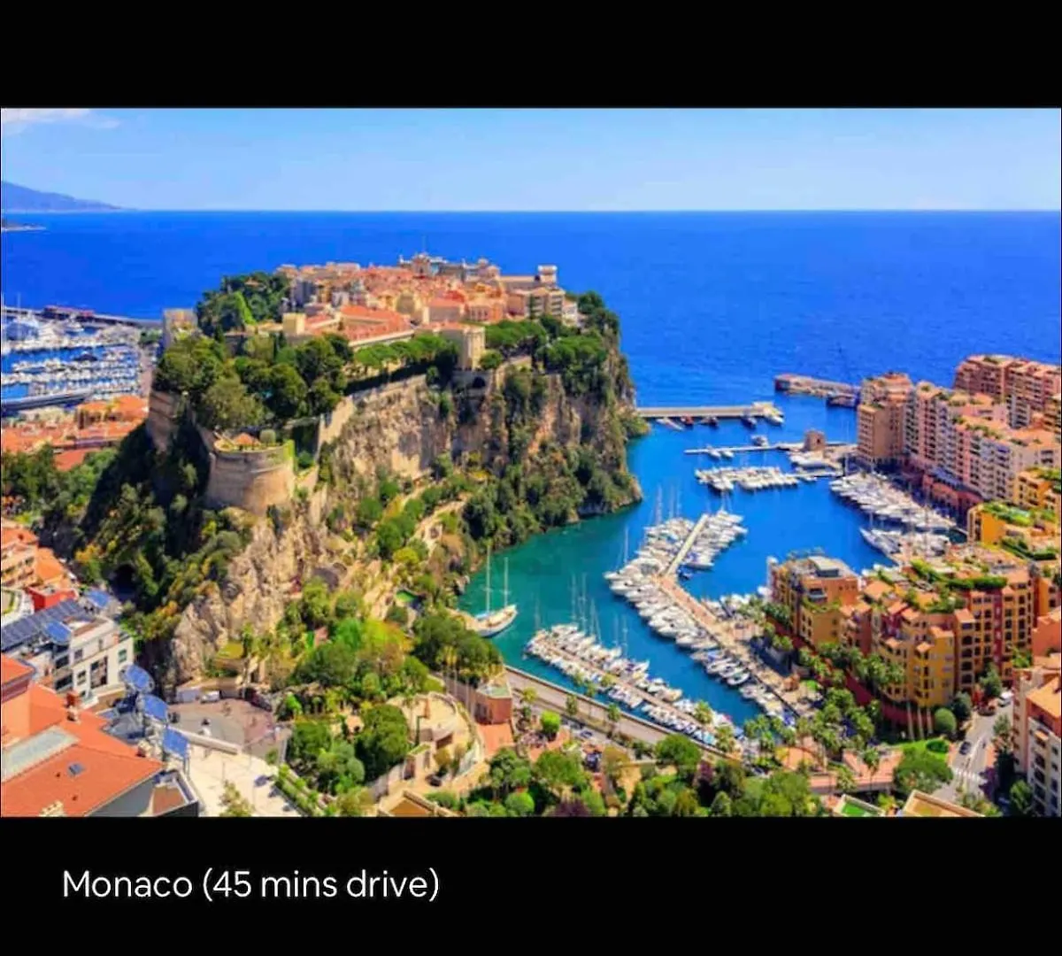 Large Studio In Cannes Near La Croisette And Beach