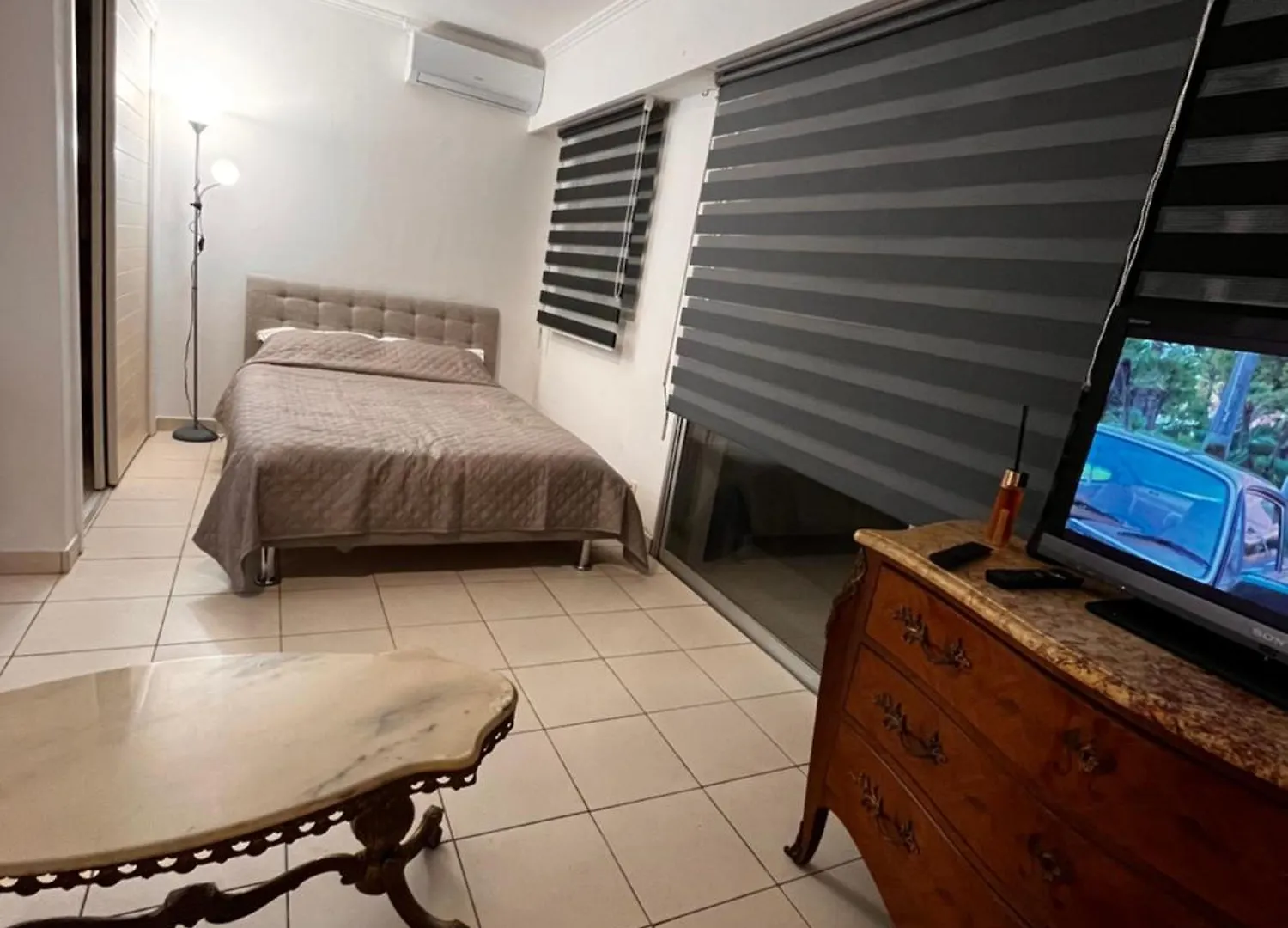 Large Studio In Cannes Near La Croisette And Beach France