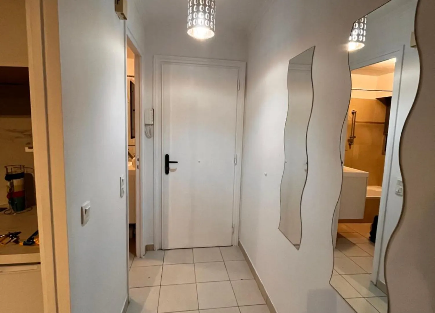 Large Studio In Cannes Near La Croisette And Beach Apartment