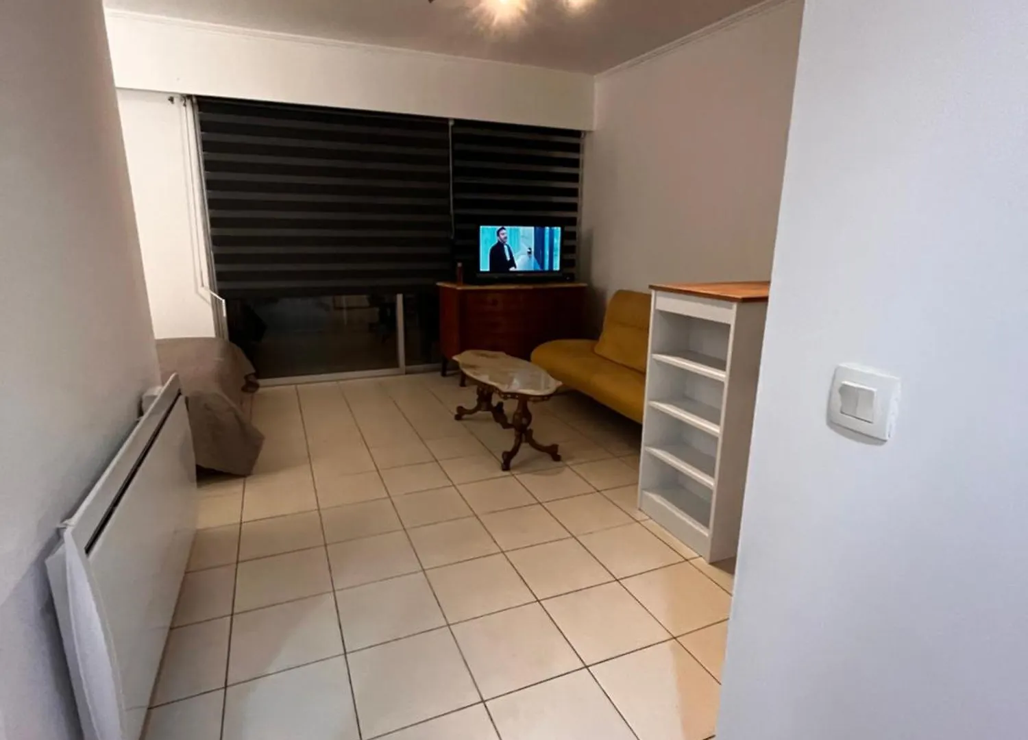 Apartment Large Studio In Cannes Near La Croisette And Beach