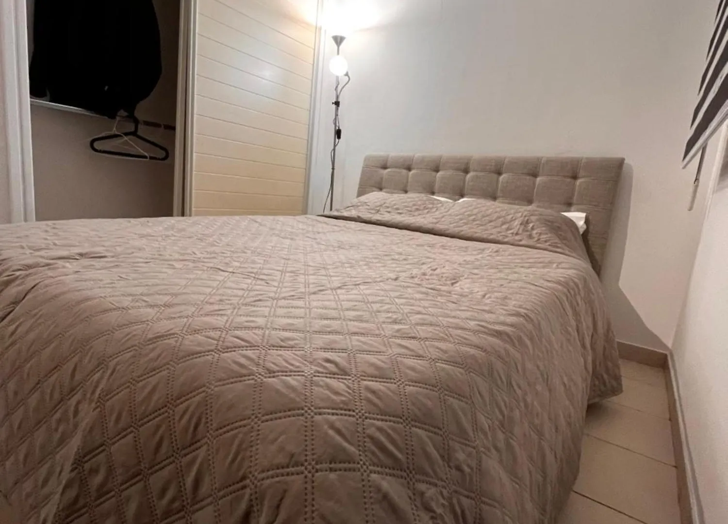 Large Studio In Cannes Near La Croisette And Beach Apartment