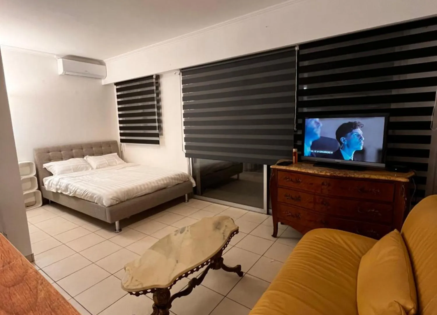 Large Studio In Cannes Near La Croisette And Beach