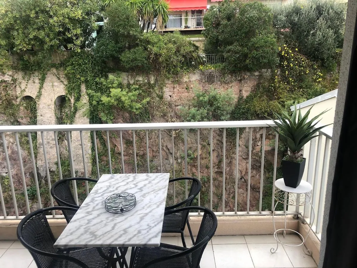 Large Studio In Cannes Near La Croisette And Beach Apartment