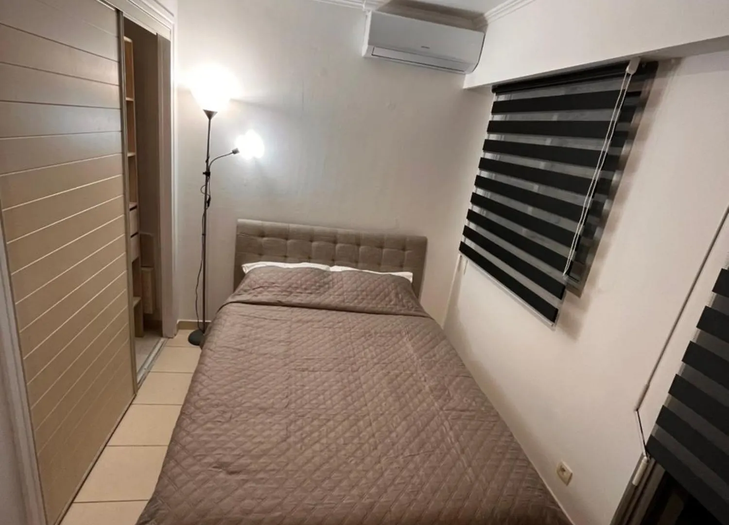 Apartment Large Studio In Cannes Near La Croisette And Beach