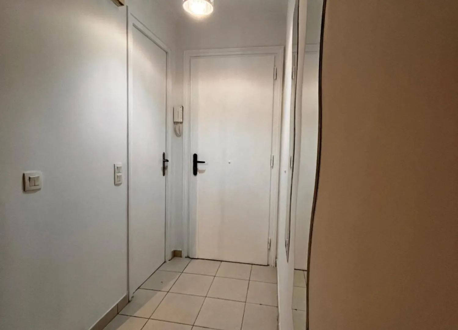 Large Studio In Cannes Near La Croisette And Beach France