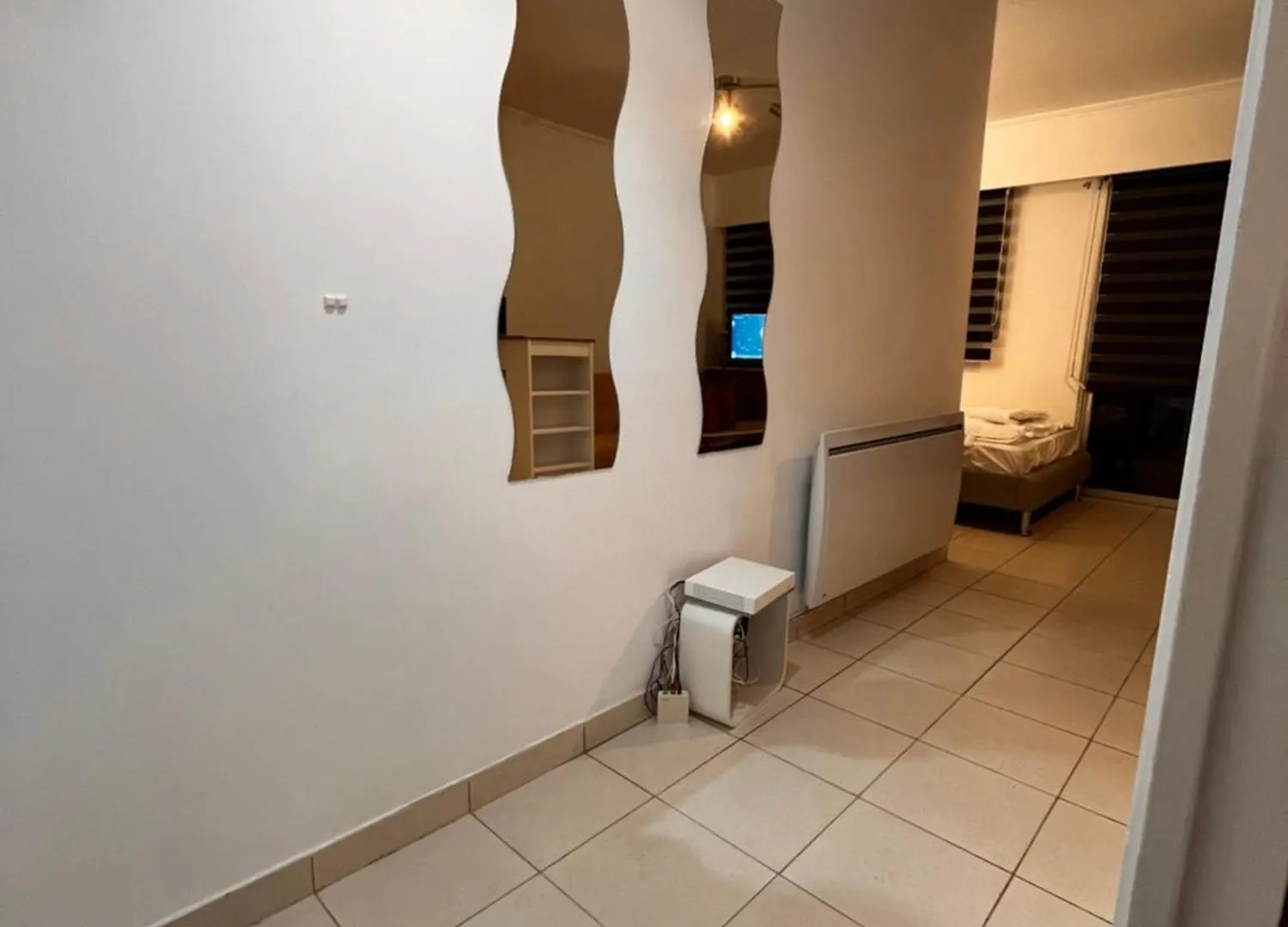 Large Studio In Cannes Near La Croisette And Beach 0*,  France