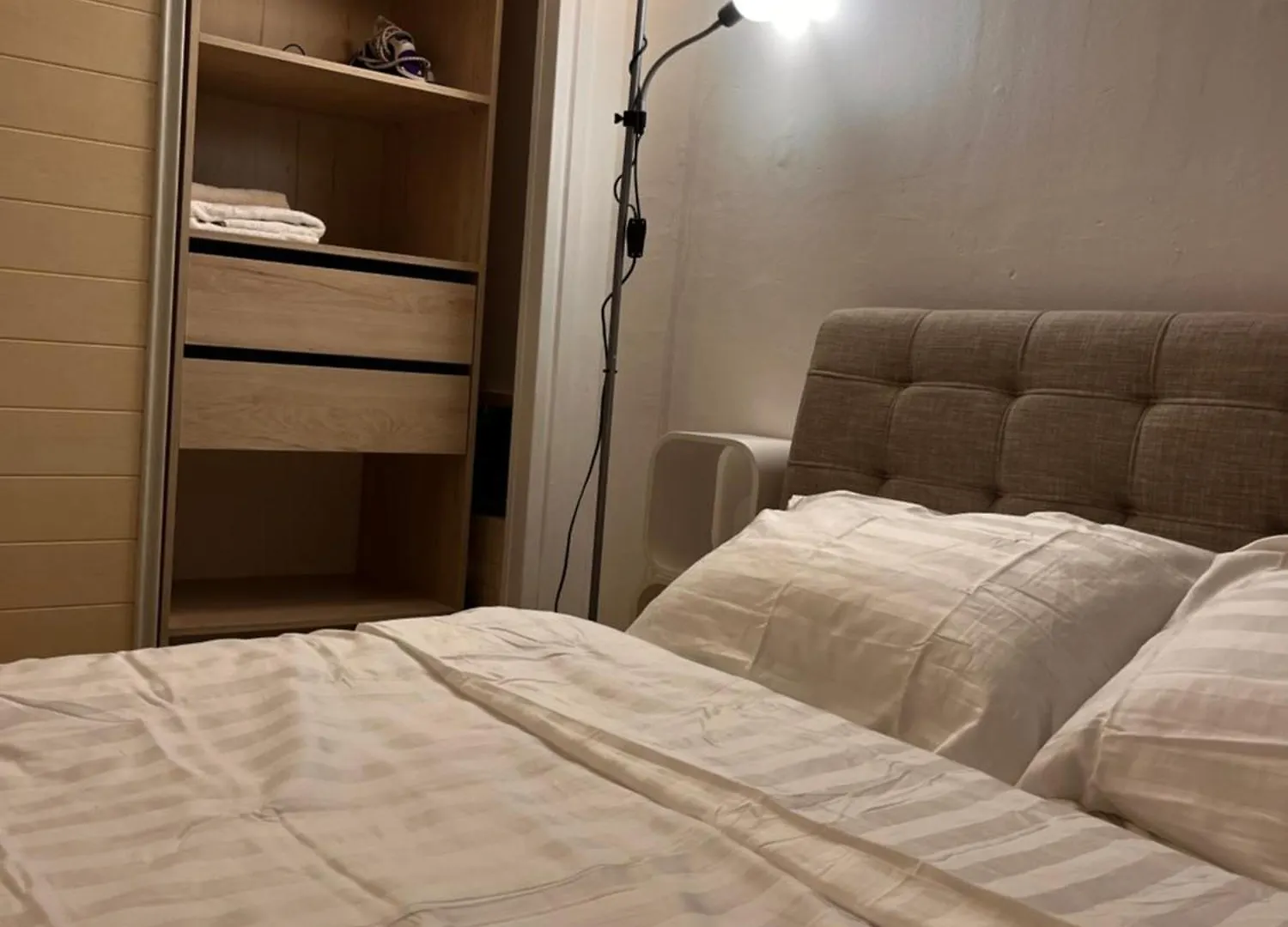 Large Studio In Cannes Near La Croisette And Beach